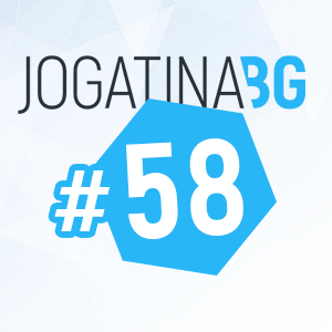 Jogatina BG Podcast