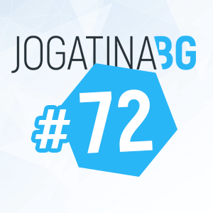Jogatina BG Podcast