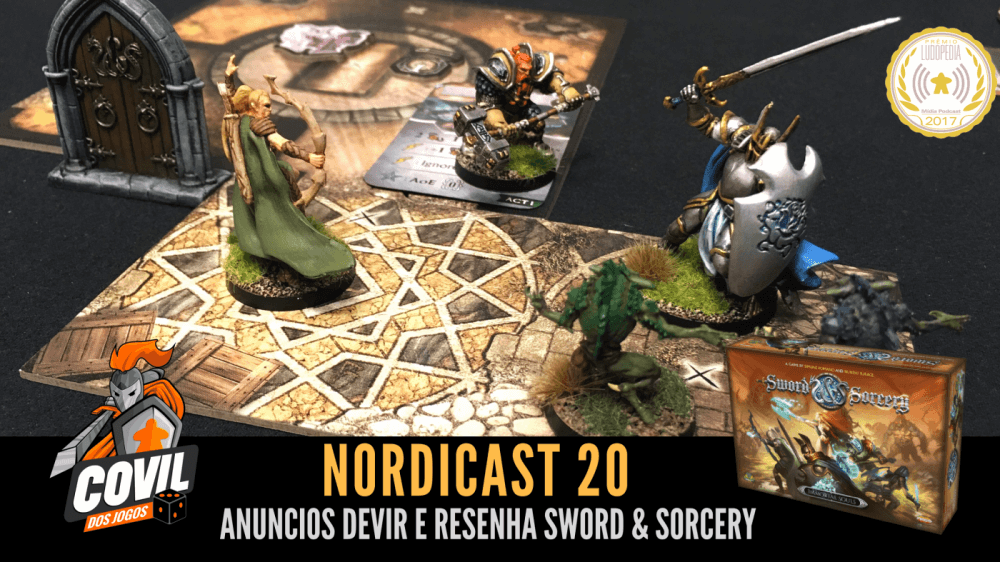 Nordicast