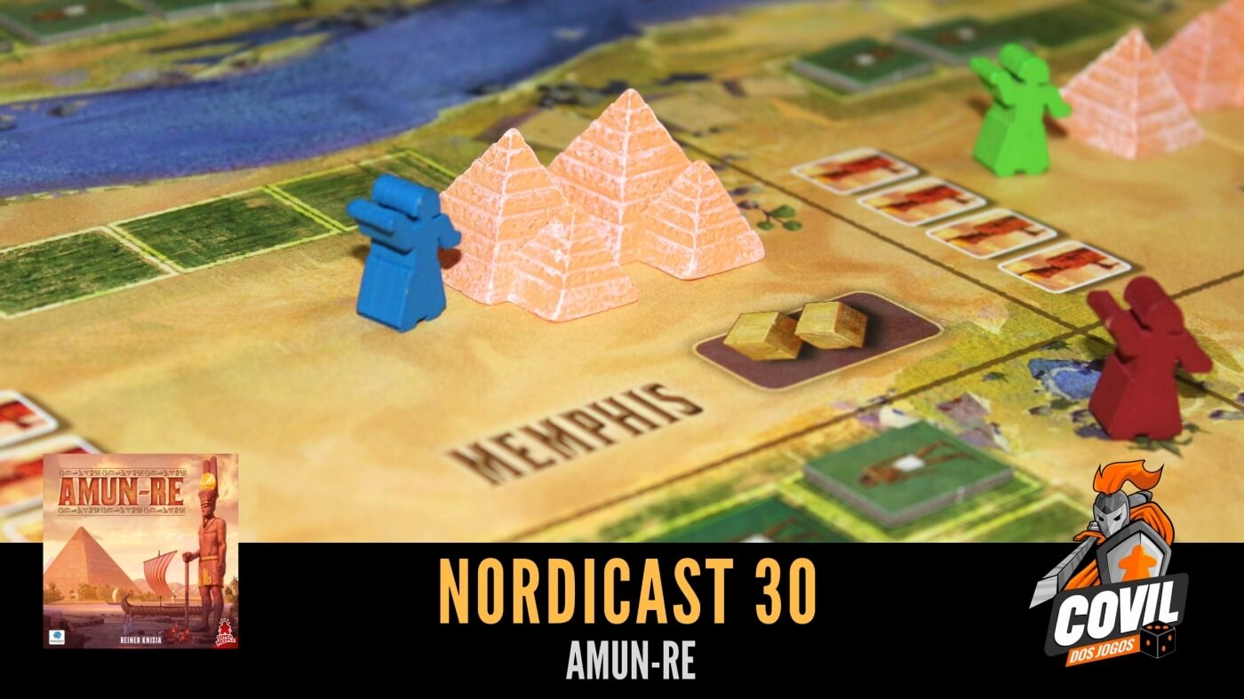 Nordicast