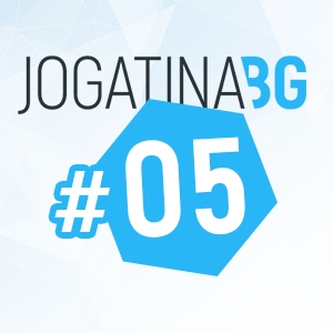 Jogatina BG Podcast
