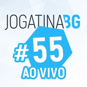 Jogatina BG Podcast