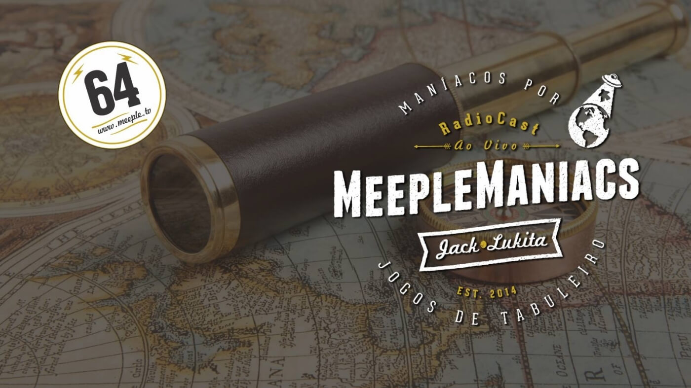 Meeple Maniacs