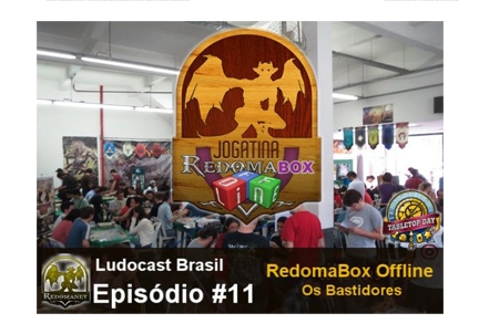 Ludocast