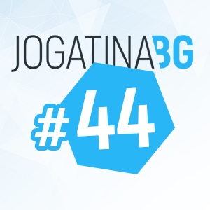 Jogatina BG Podcast