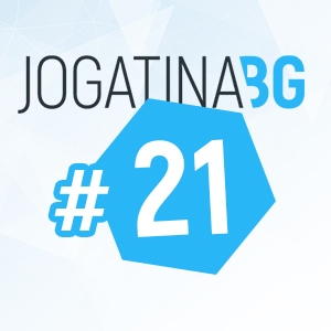 Jogatina BG Podcast