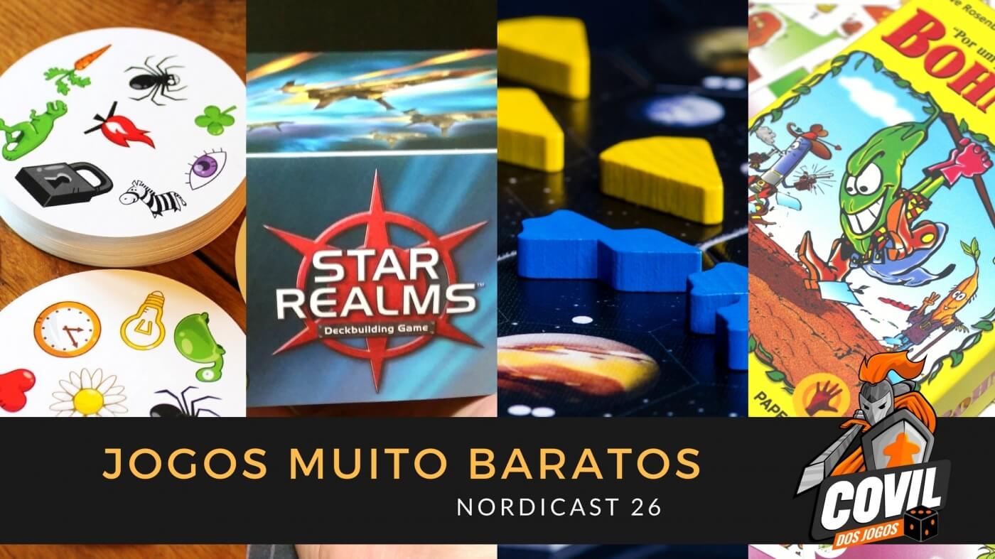 Nordicast
