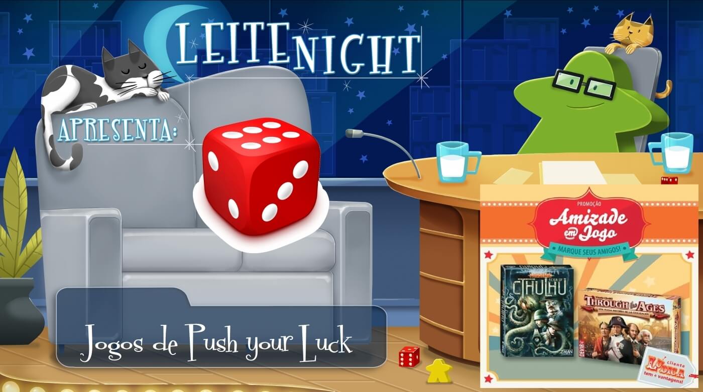 Leite Night (by Jogos com Leite)