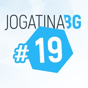 Jogatina BG Podcast