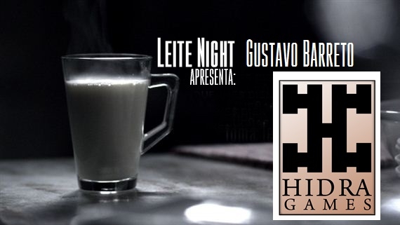 Leite Night (by Jogos com Leite)