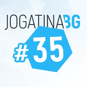 Jogatina BG Podcast