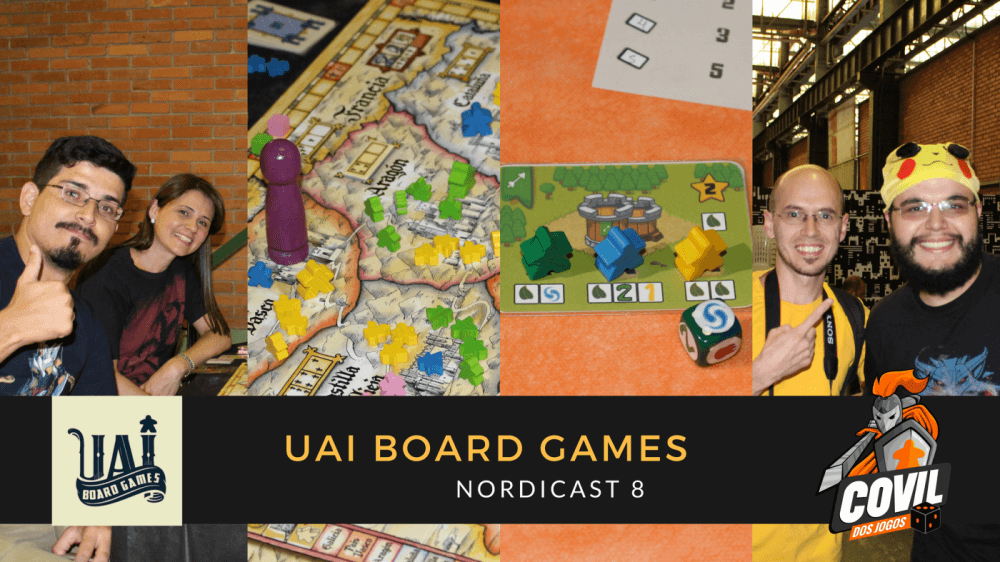 Nordicast