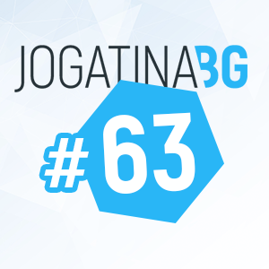 Jogatina BG Podcast