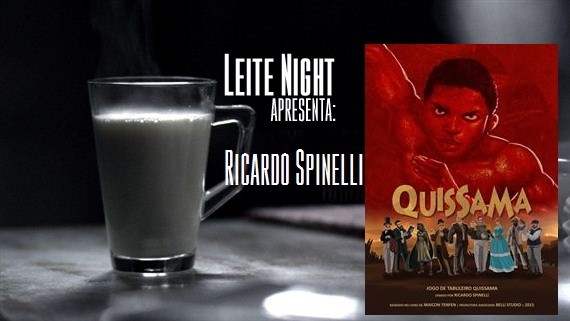 Leite Night (by Jogos com Leite)