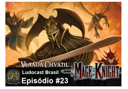 Ludocast