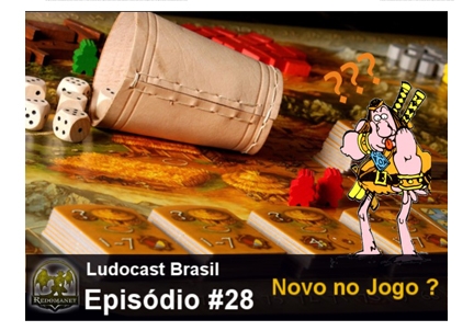 Ludocast