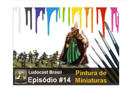 Ludocast