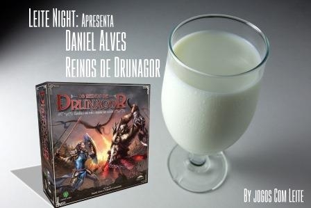 Leite Night (by Jogos com Leite)