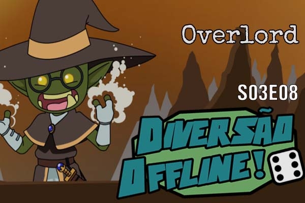 S03E08 - Diversão Offline 2017