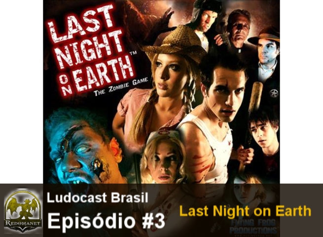 Ludocast