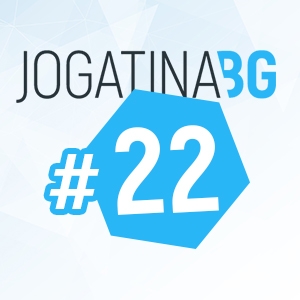 Jogatina BG Podcast