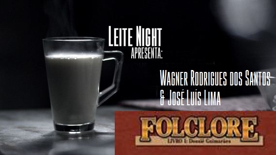 Leite Night (by Jogos com Leite)
