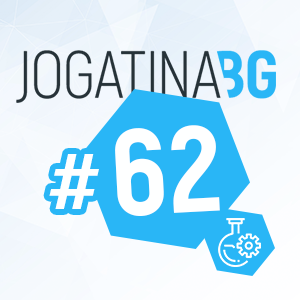 Jogatina BG Podcast