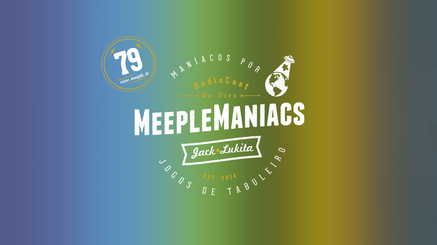 Meeple Maniacs