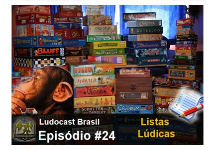 Ludocast