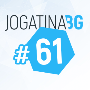 Jogatina BG Podcast