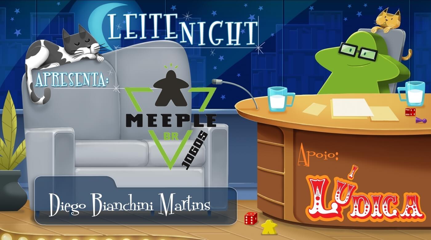 Leite Night (by Jogos com Leite)