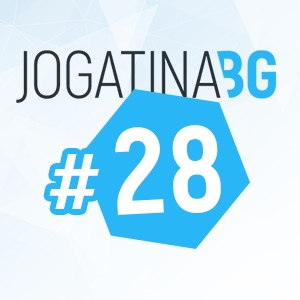 Jogatina BG Podcast