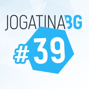 Jogatina BG Podcast