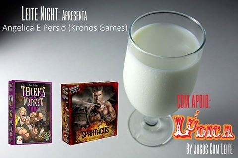 Leite Night (by Jogos com Leite)