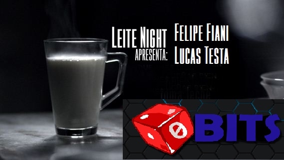 Leite Night (by Jogos com Leite)