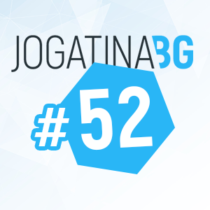 Jogatina BG Podcast