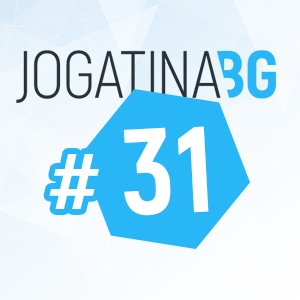 Jogatina BG Podcast
