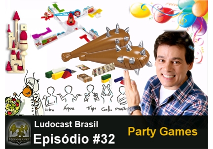 Ludocast