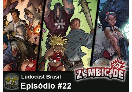 Ludocast