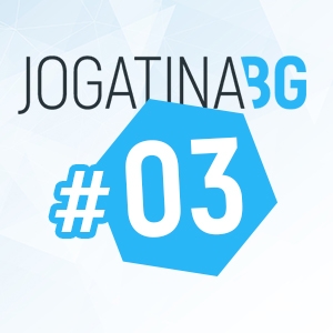Jogatina BG Podcast