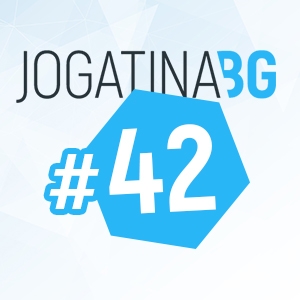 Jogatina BG Podcast